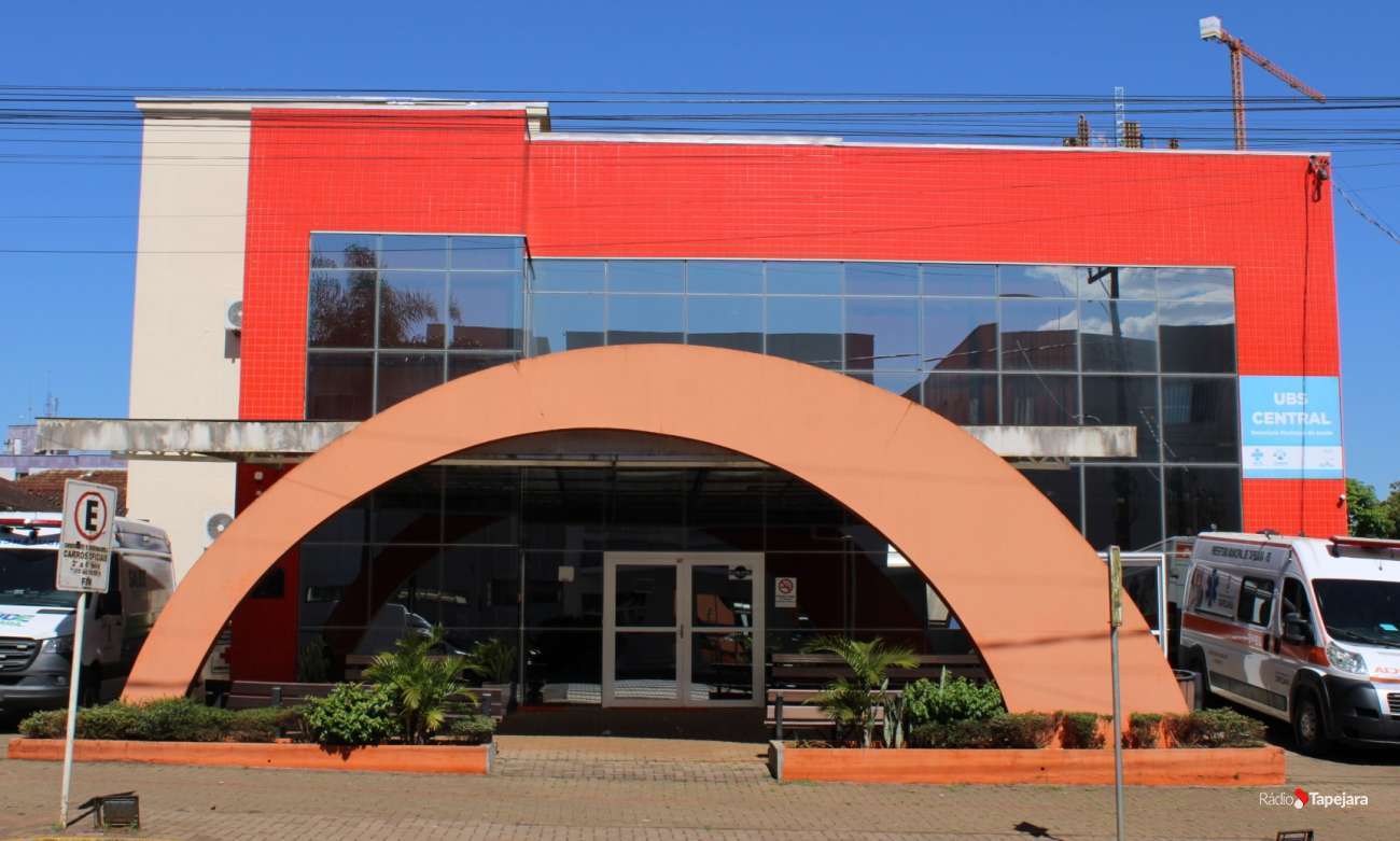 Novembro Azul: Prefeitura de Tapejara amplia horário de atendimento em saúde na próxima segunda-feira