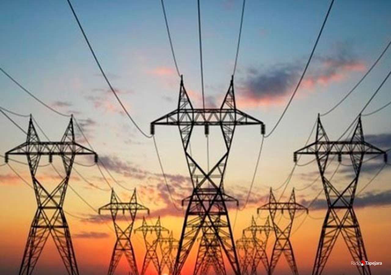 Linha de Transmissão de Energia Elétrica Salto Santiago – Itá – Nova Santa Rita