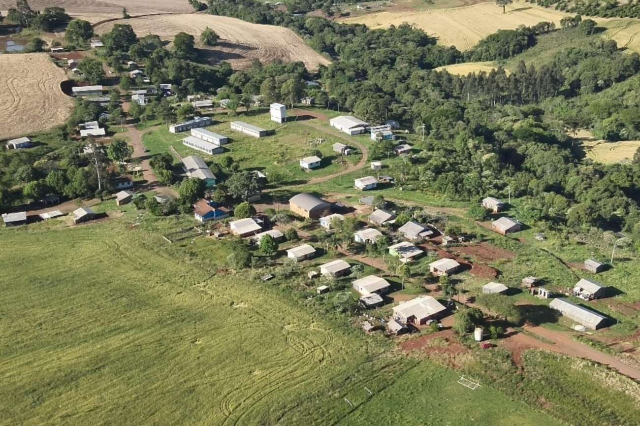 Mulher baleada em conflito na terra indígena de Erebango morre no hospital