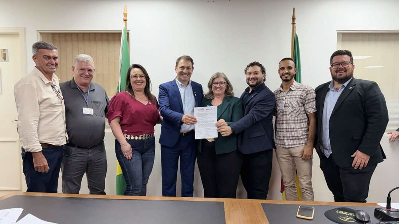 Residencial Santo Antônio é contemplado com emenda de R$ 100 mil