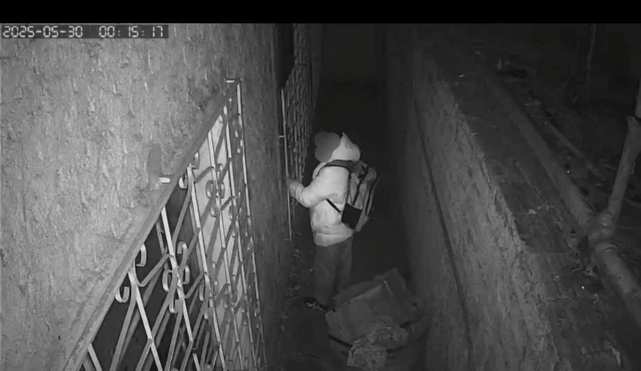 Polícia Civil apreende adolescente infrator conhecido por praticar furtos em Ibiaçá