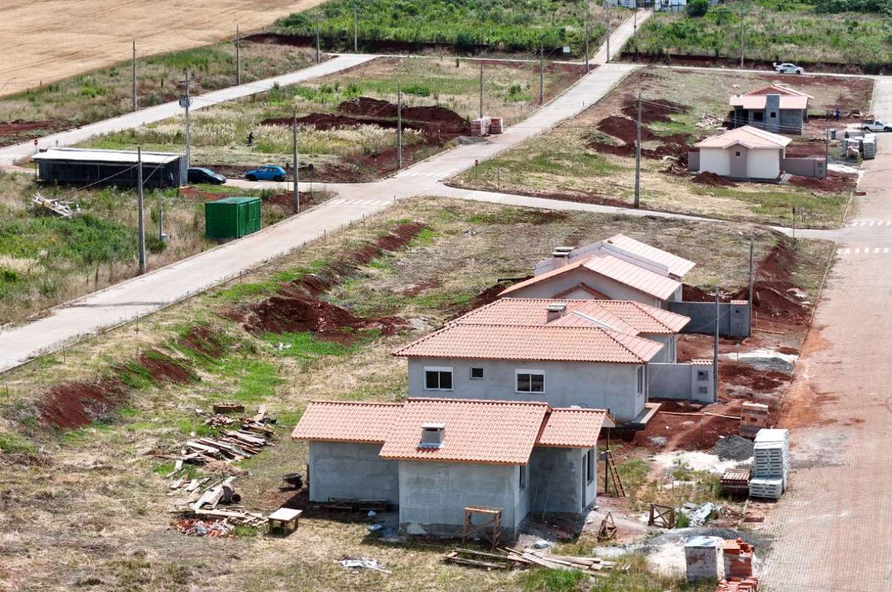 Prefeitura de Tapejara reabre inscrições para aquisição de terrenos de interesse social no Loteamento Bella Vita