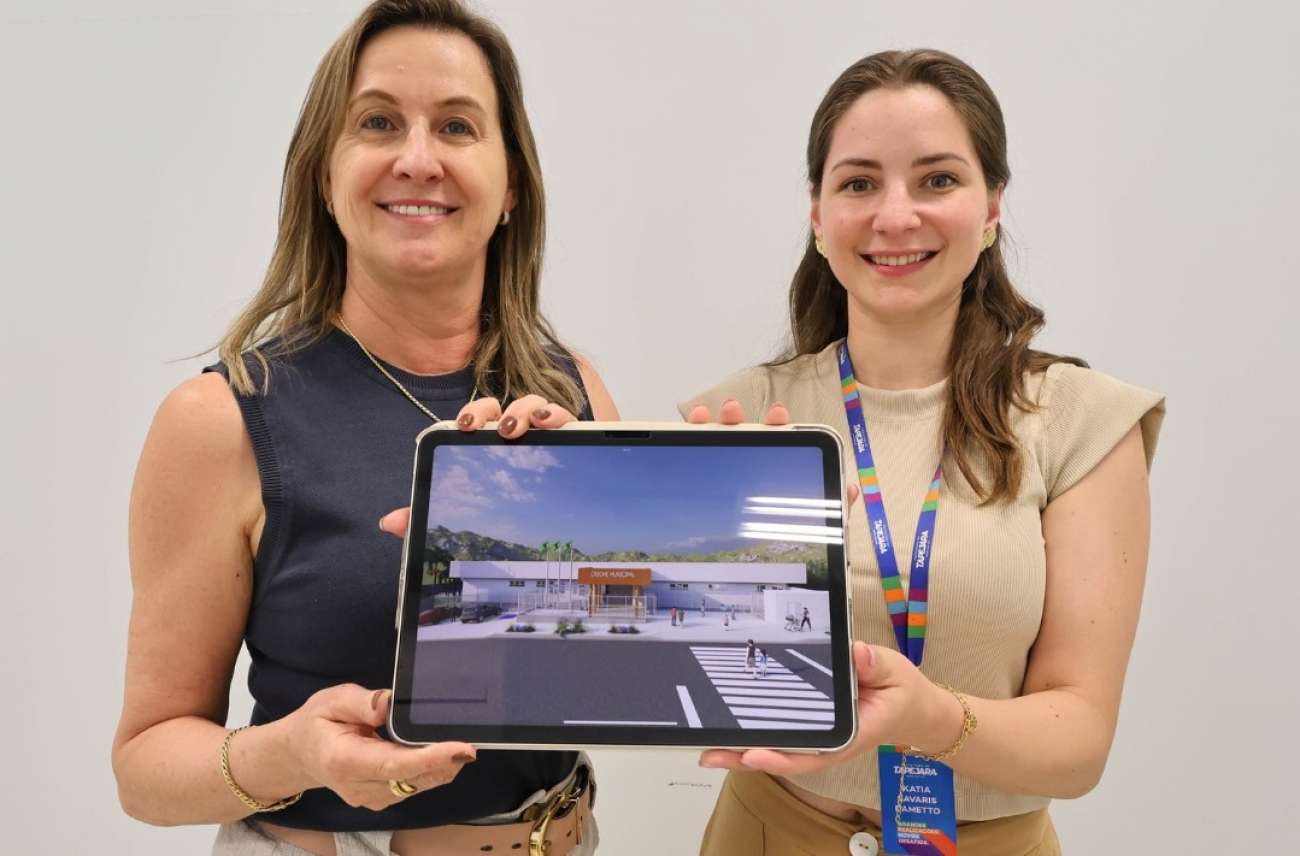 Tapejara terá nova escola de educação infantil no Bairro Real II