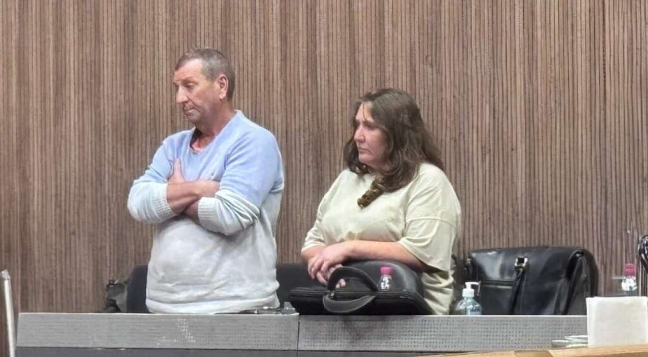 Irmãos Rizotto são condenados pela Chacina da Cohab