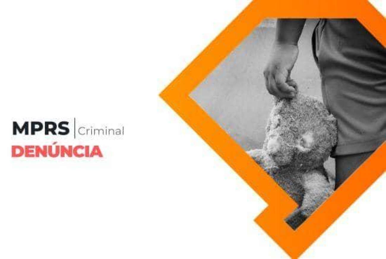 MP denuncia três funcionárias de escola por homicídio de bebê em Ibiaçá