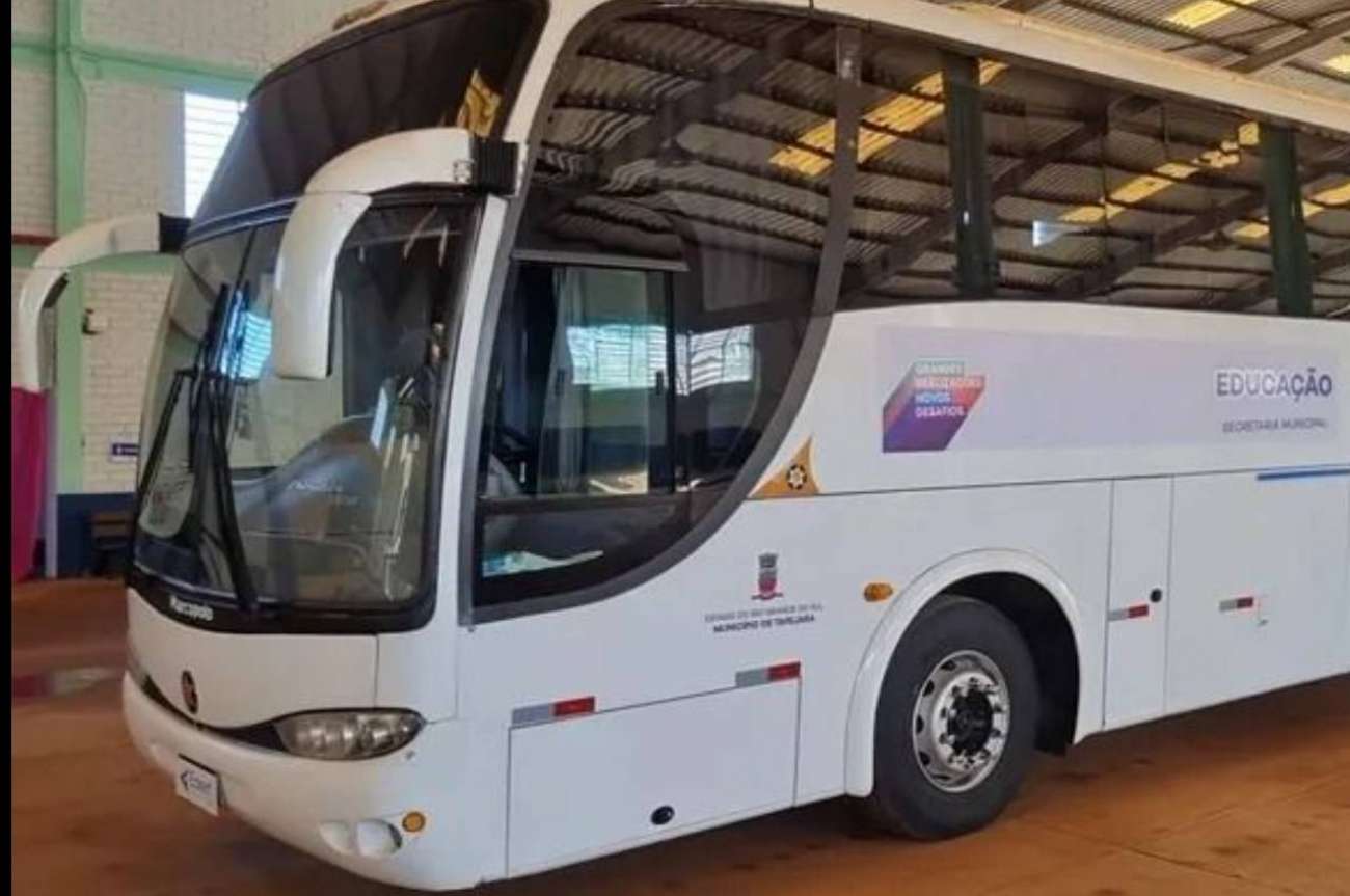 Prefeitura de Tapejara realiza leilão eletrônico de bens inservíveis