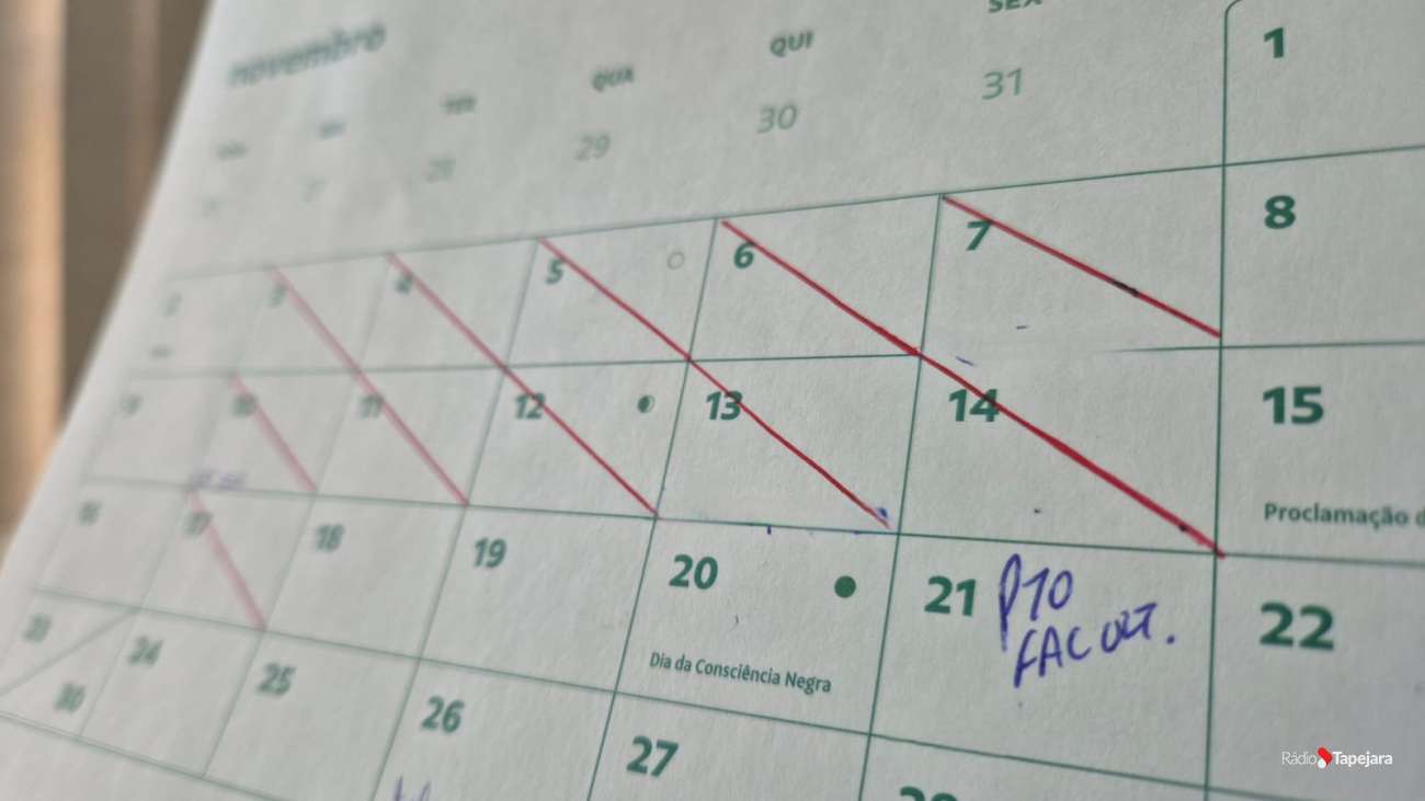 Mais quatro municípios da região anunciam ponto facultativo na próxima sexta-feira