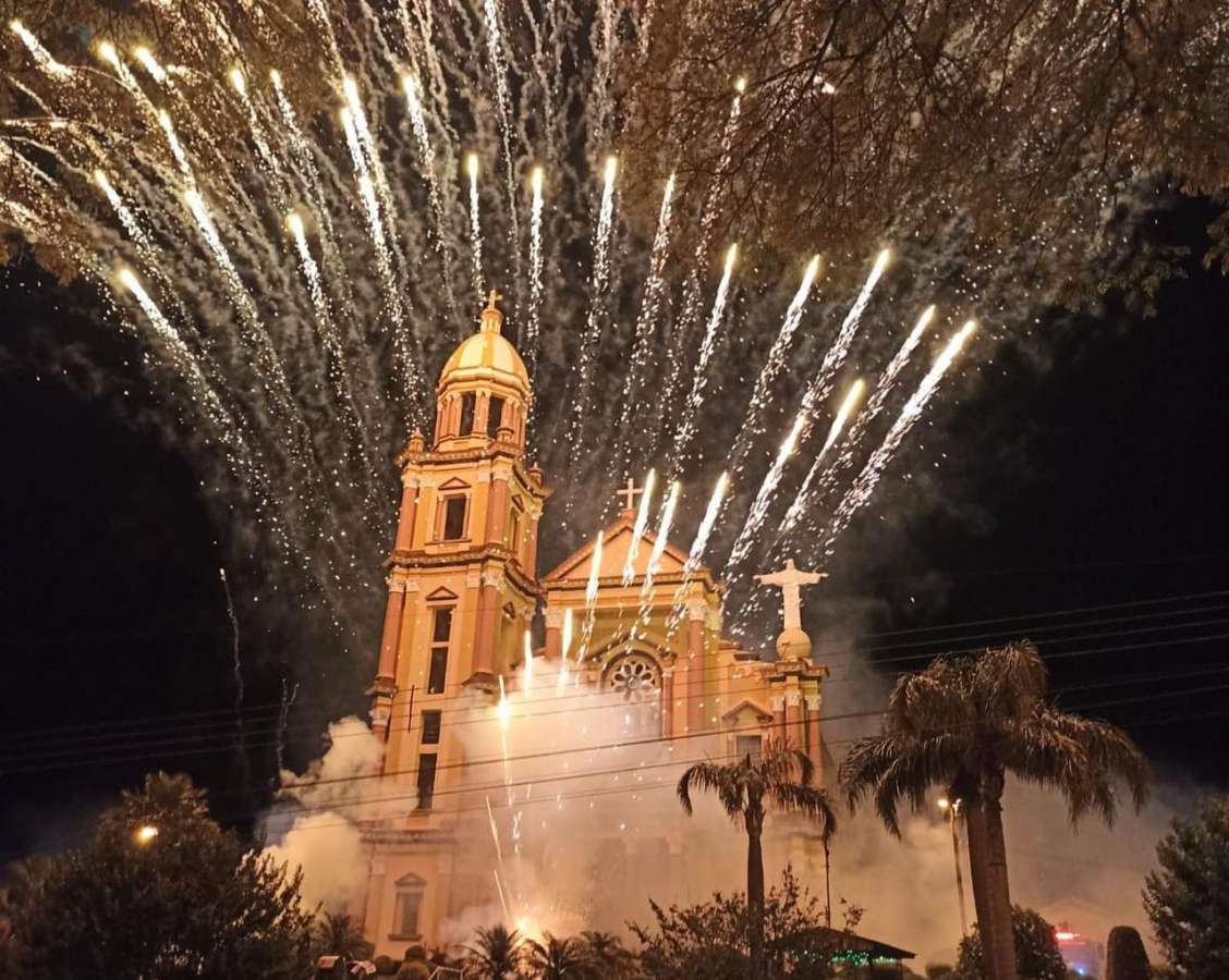 Abertura oficial do Natal Inspirador de Tapejara acontece nesta quarta-feira