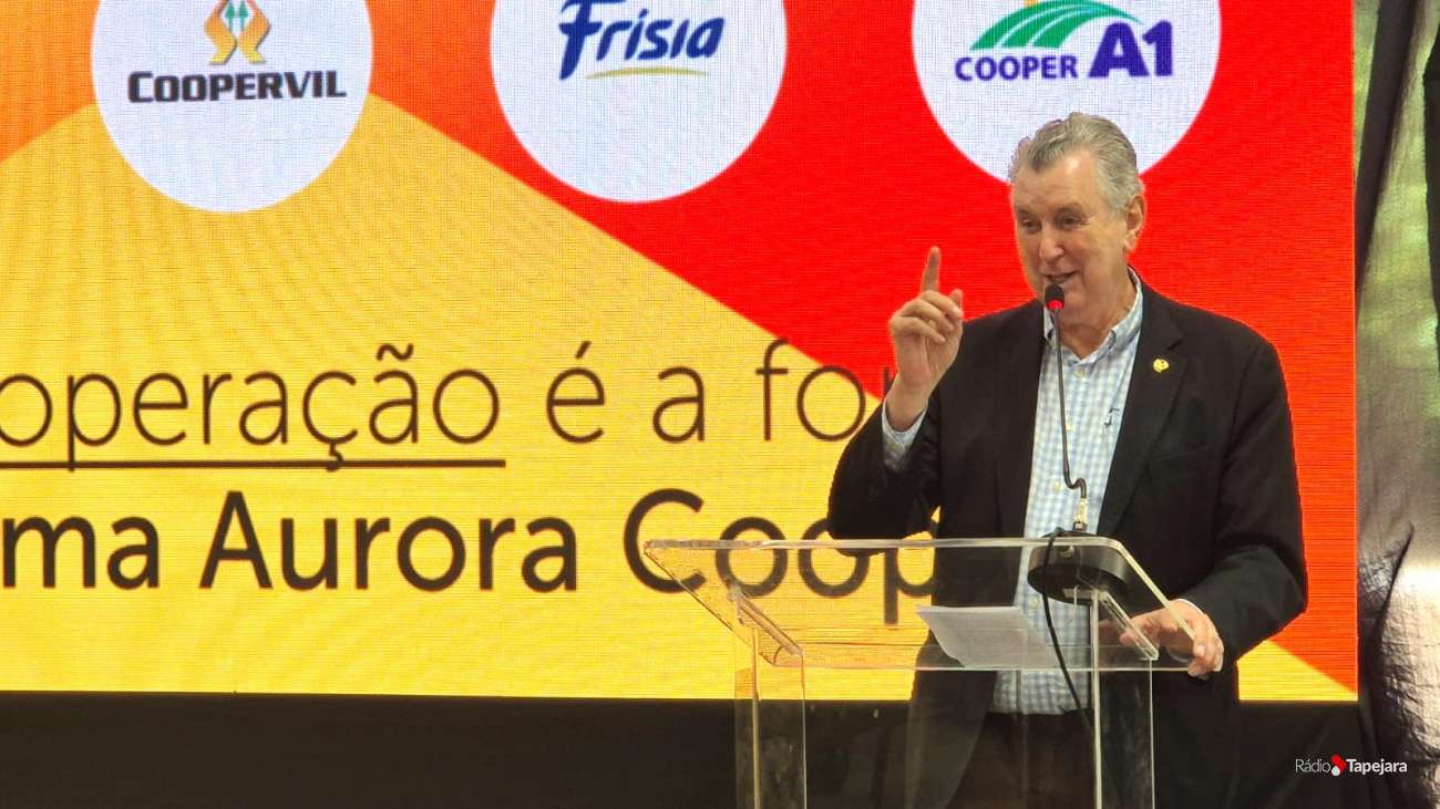 Senador Luiz Carlos Heinze confirma emenda parlamentar para ampliação do Hospital Santo Antônio