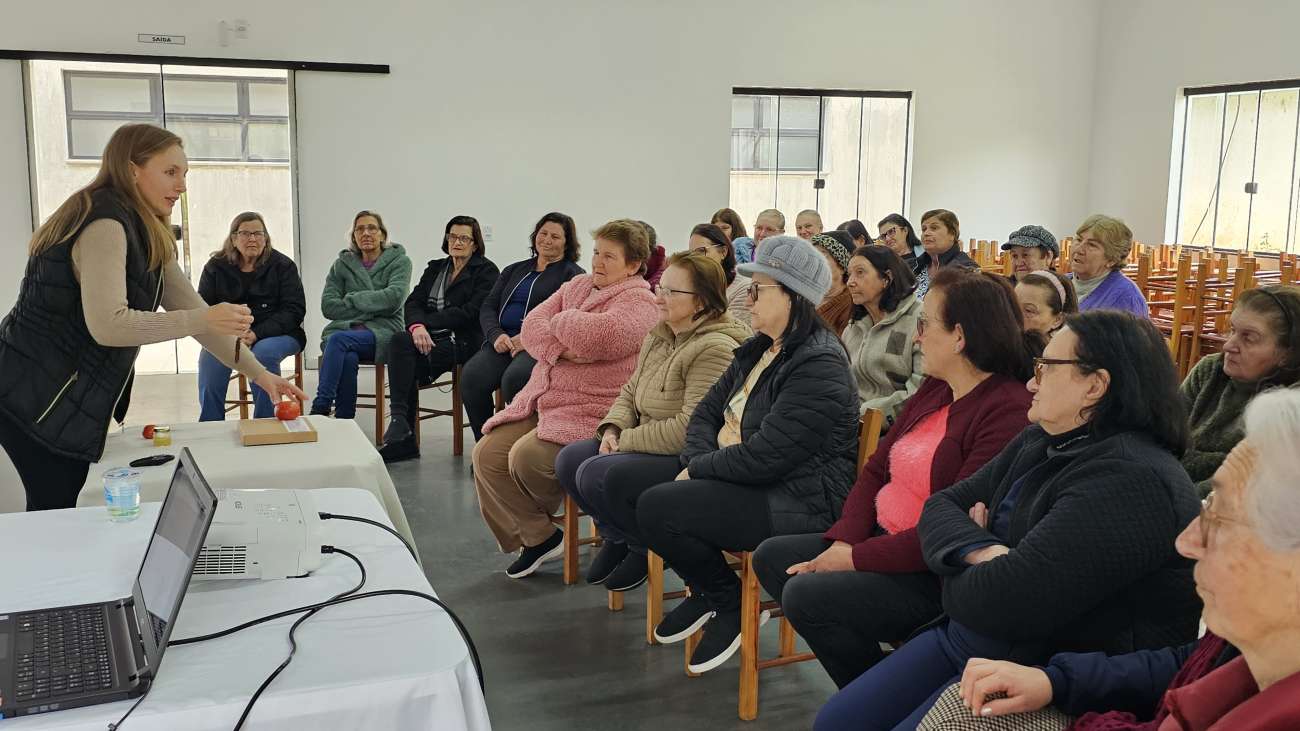 Coasa encerra ciclo de atividades do Programa Consumo Sustentável em 2025