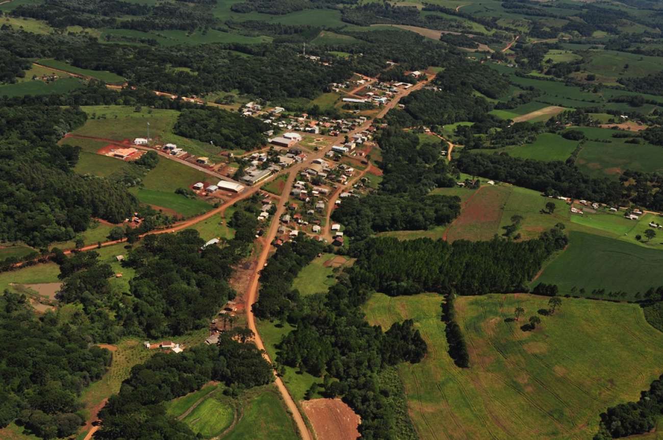 Romaria de Tupanci do Sul inicia programação em homenagem a Nossa Senhora da Saúde