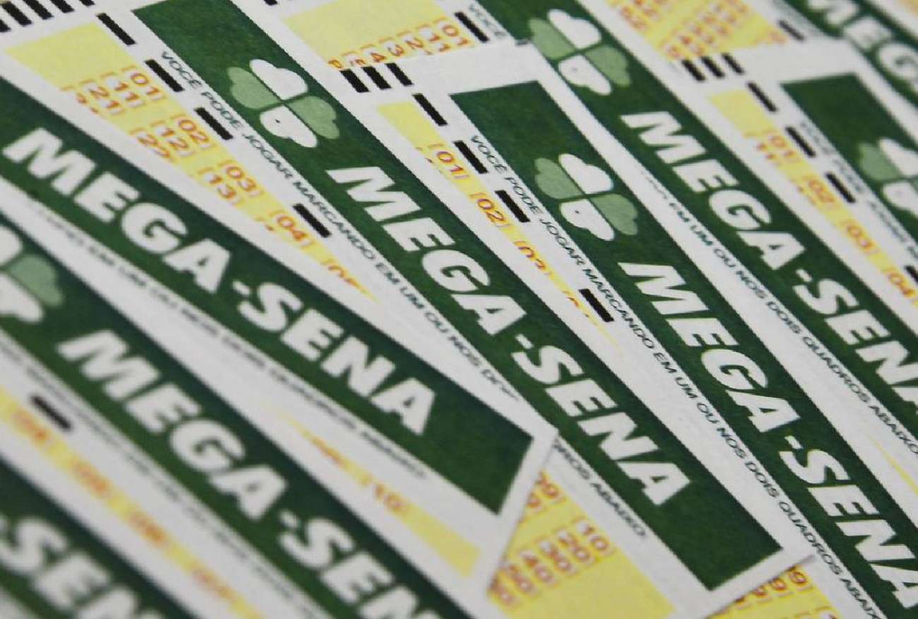 Aposta de Vacaria e Passo Fundo faturam R$ 50 mil cada na Quina da Mega Sena