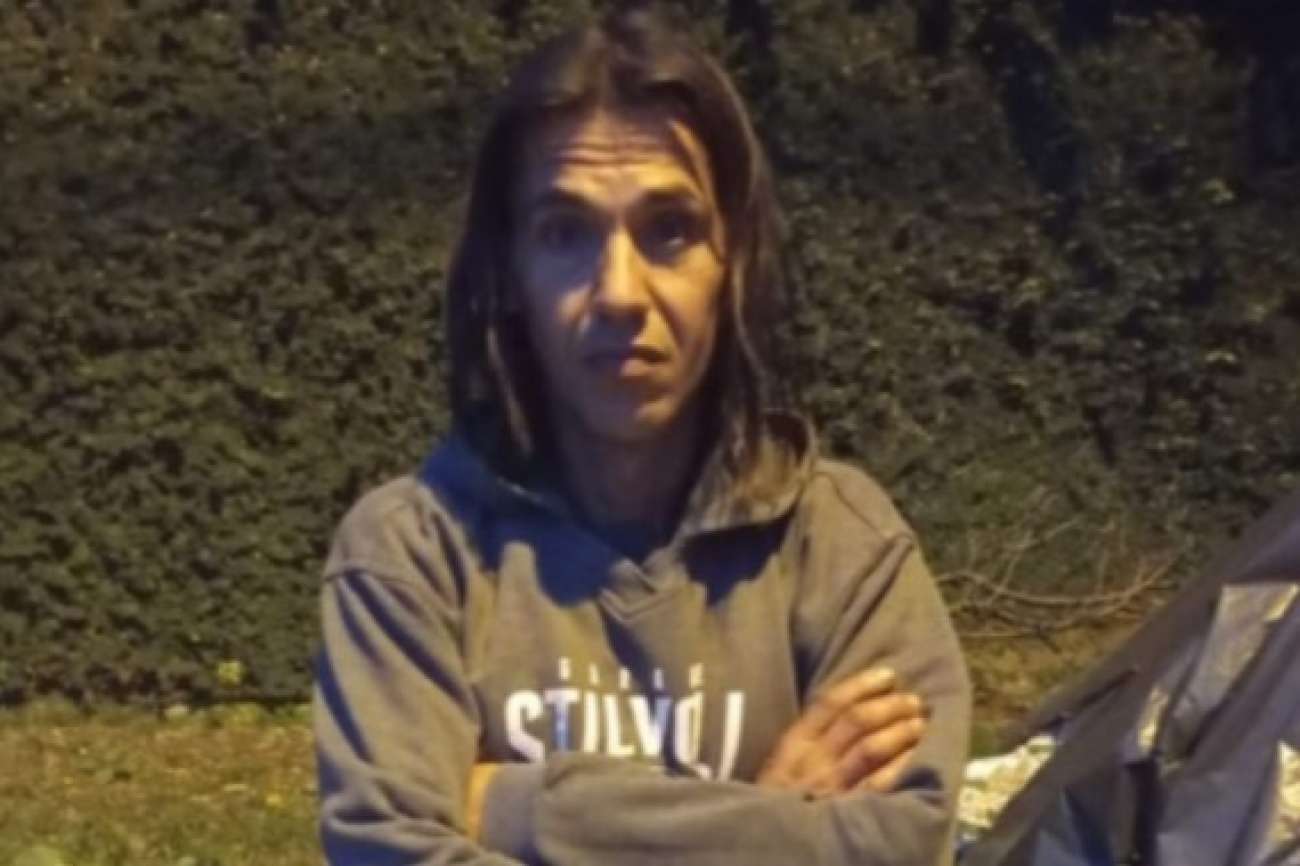 Justiça concede liberdade provisória a morador de rua que matou mulher e feriu outras duas pessoas em Passo Fundo