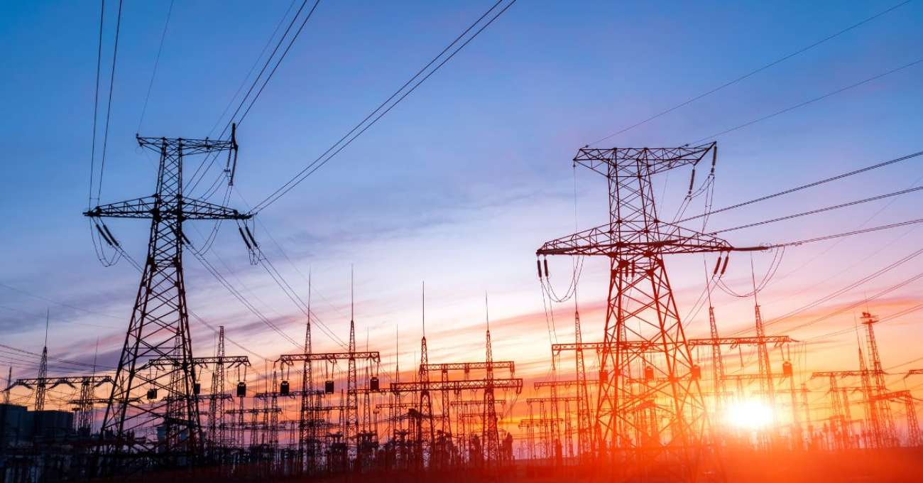 Aneel reduz bandeira tarifária para amarela em dezembro