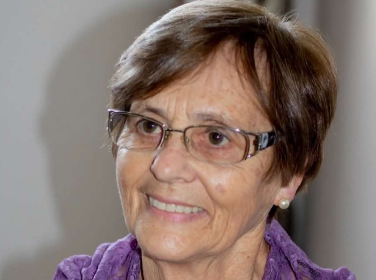 Idosa é atropelada no centro de Getúlio Vargas e morre no hospital