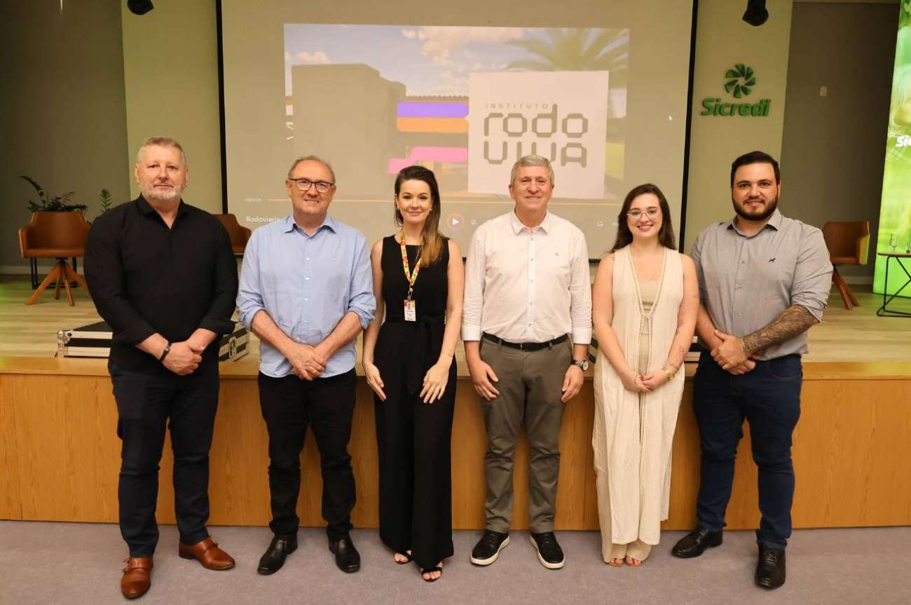 Instituto Rodoviva é anunciado como novo espaço de inovação em Tapejara