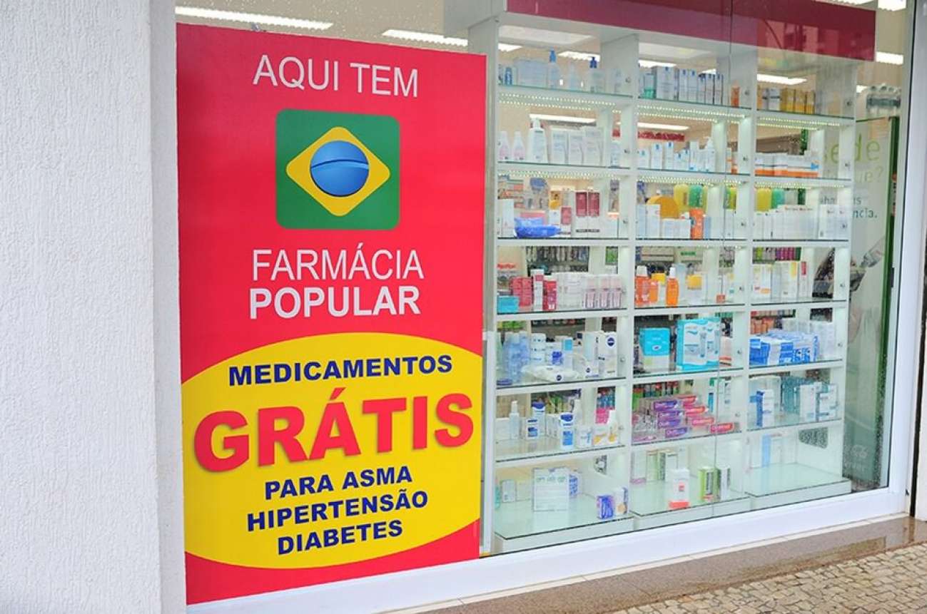 Justiça condena empresária de Casca por fraude no Programa Farmácia Popular