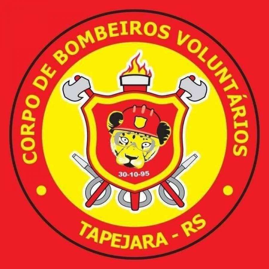 Bombeiros Voluntários de Tapejara celebram 30 anos com solenidade especial no dia 10 de dezembro