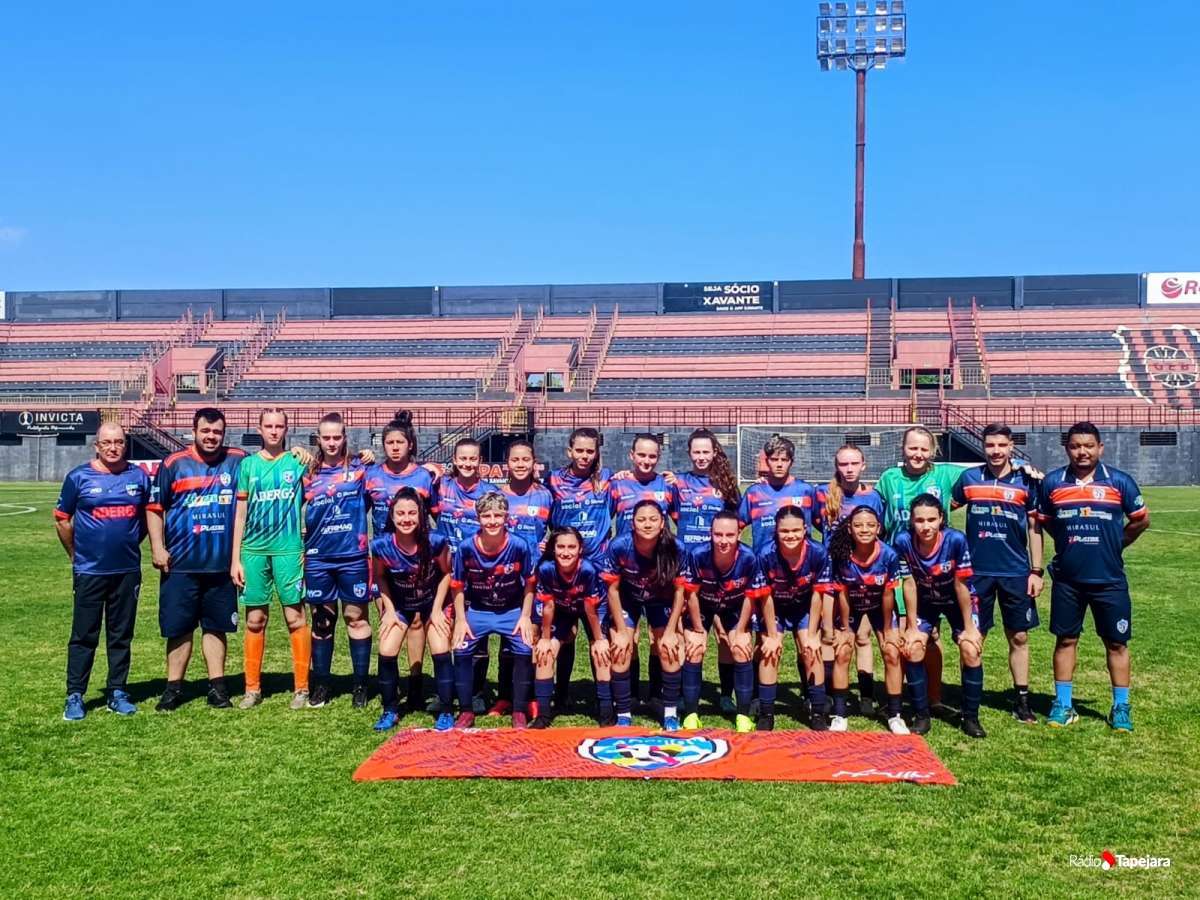 Jogo entre ADERGS e Brasil de Farroupilha é remarcado para 7 de dezembro em Tapejara