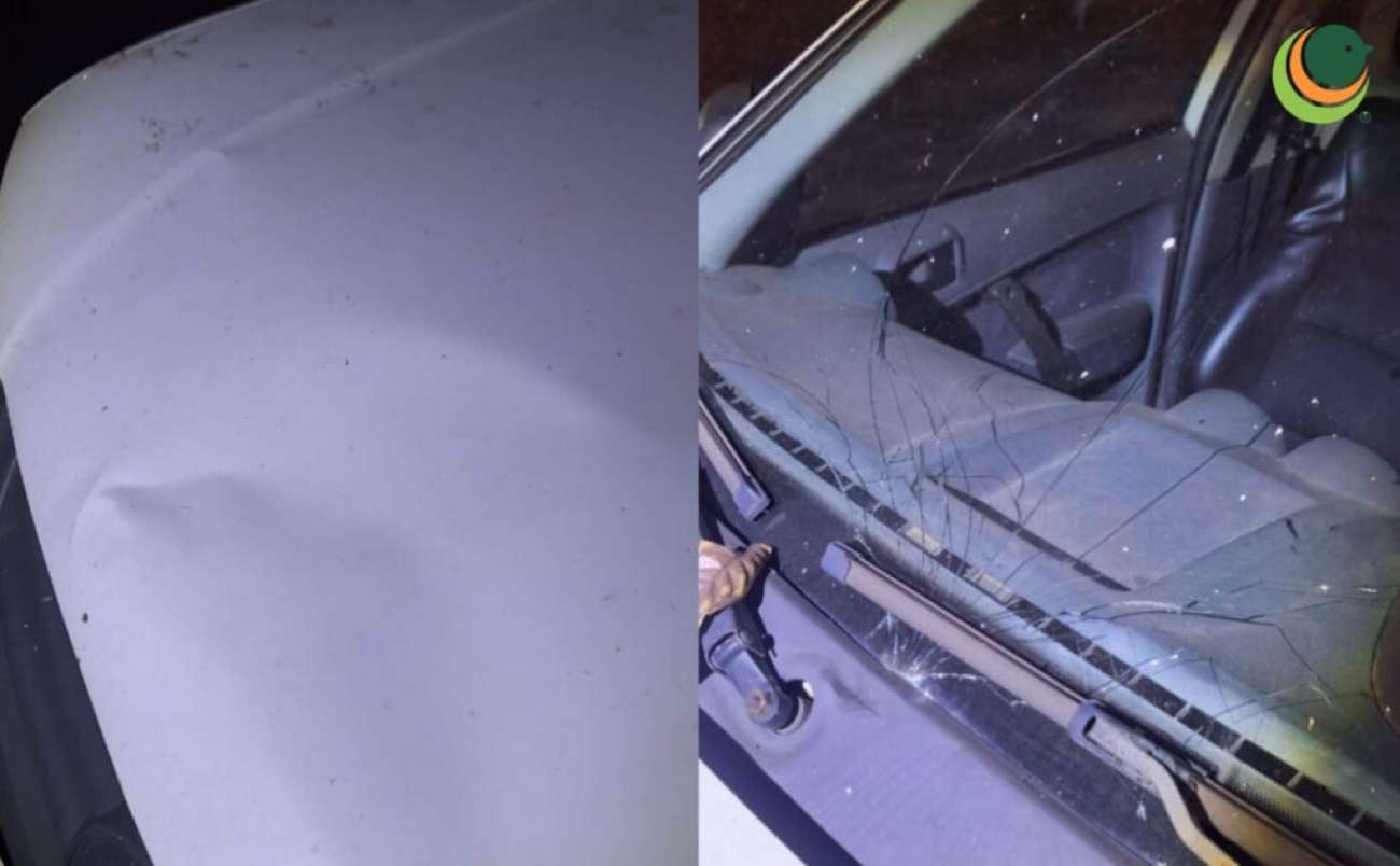 Criança de 11 anos fica ferida após atropelamento em Passo Fundo