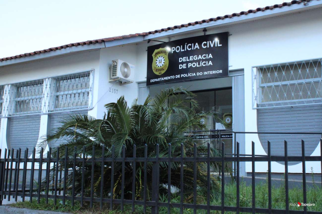 Golpe do Falso Advogado: Polícia Civil de Tapejara emite nota de alerta à população