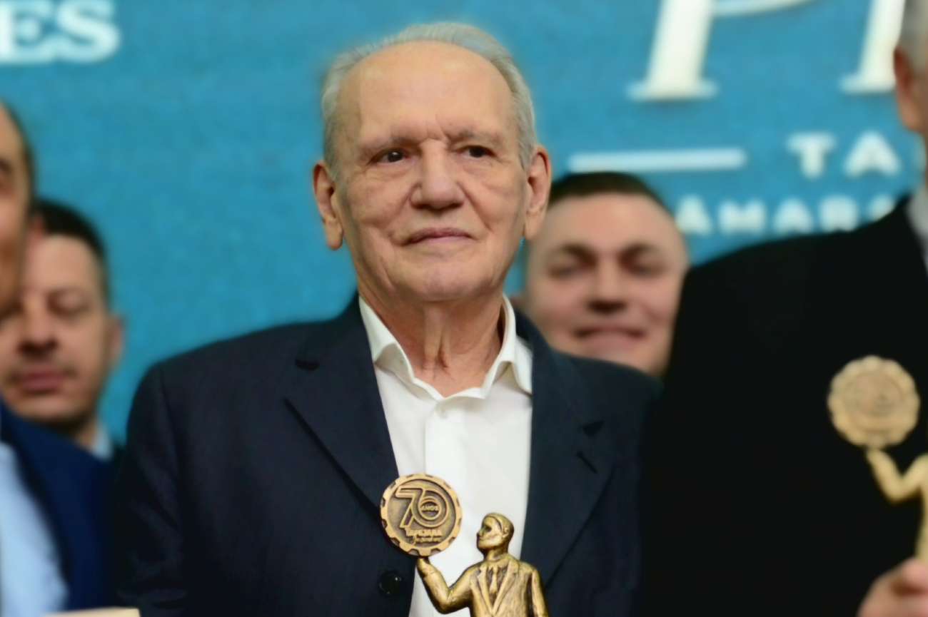 Morre ex-prefeito de Tapejara Bomfilho Seben, aos 76 anos