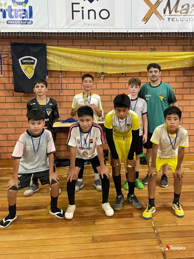 Primeira Copa Onça reúne grande número de atletas; confira os resultados