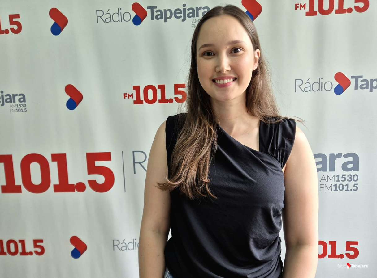 “Nossa missão é desenvolver jovens líderes”, afirma nova presidente da JCI Tapejara