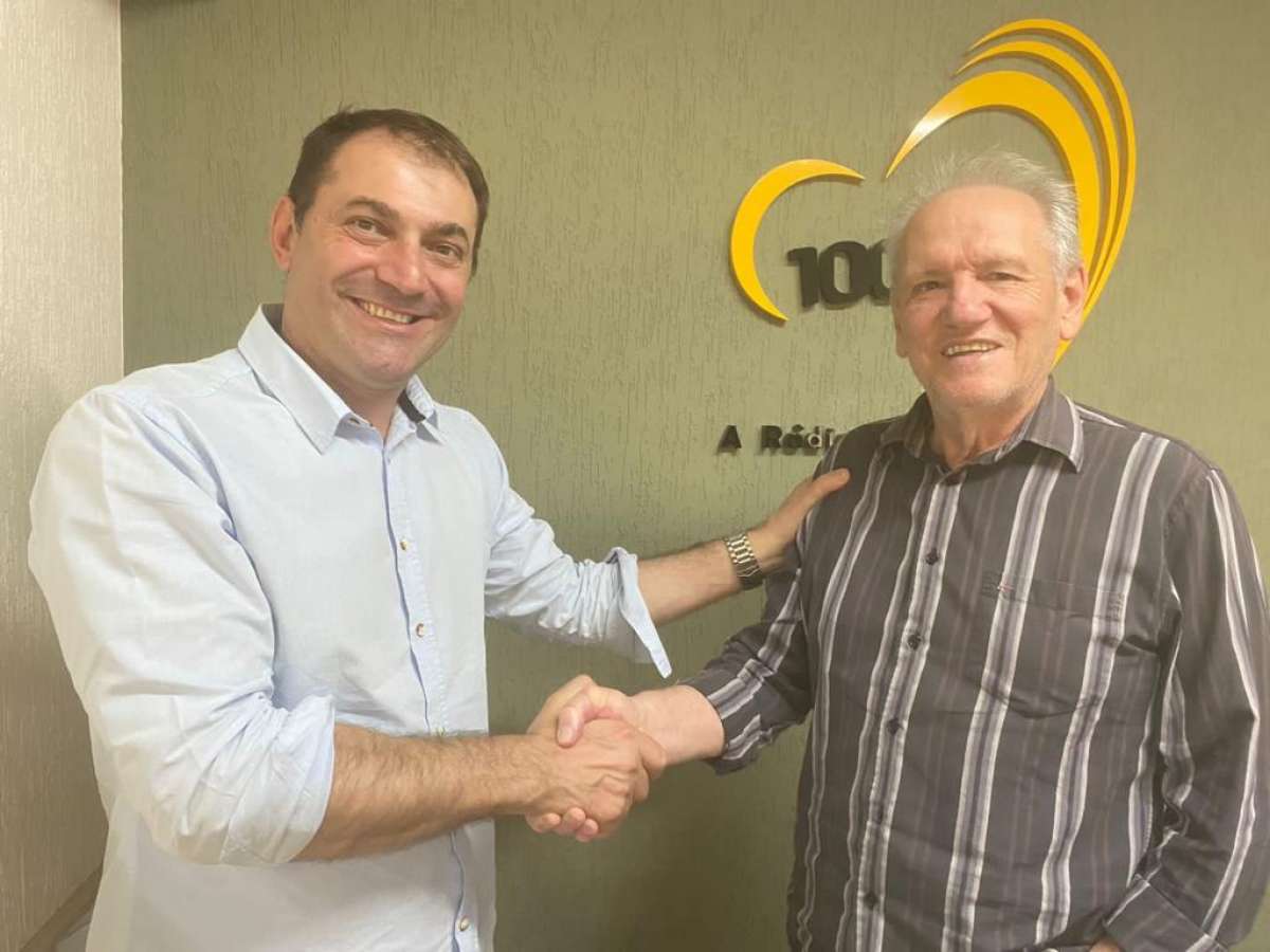 Deputado Paparico Bacchi apresenta Projeto de Lei que denomina “Bomfilho Seben” o trecho da ERS 463 entre Tapejara e Coxilha