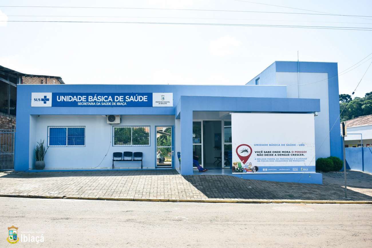Atendimentos médicos nas UBSs de Ibiaçá passam de 35 mil em 2025; quantidade de pacientes faltantes chama a atenção