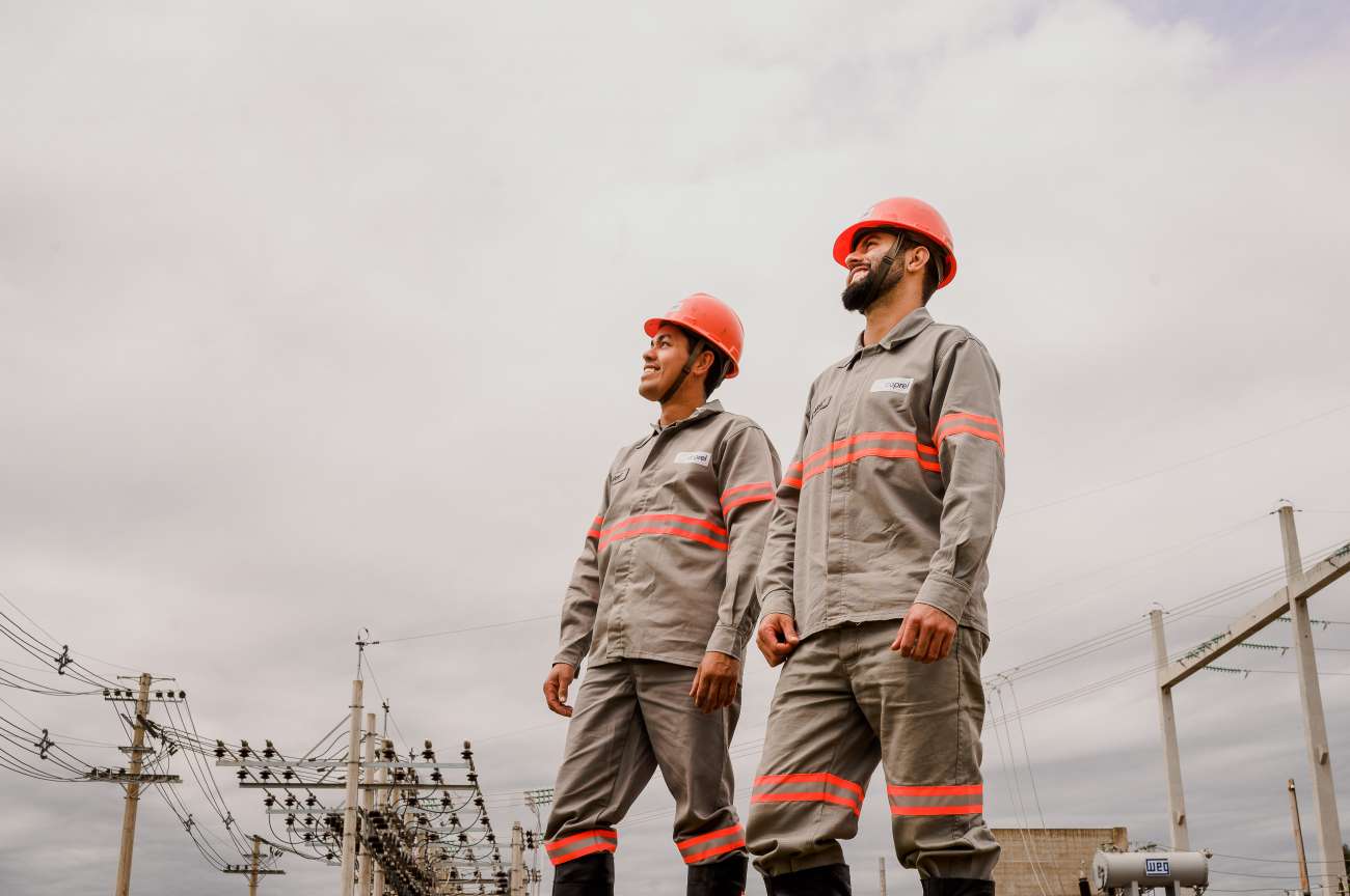 Coprel fará desligamento de energia neste domingo em Tapejara