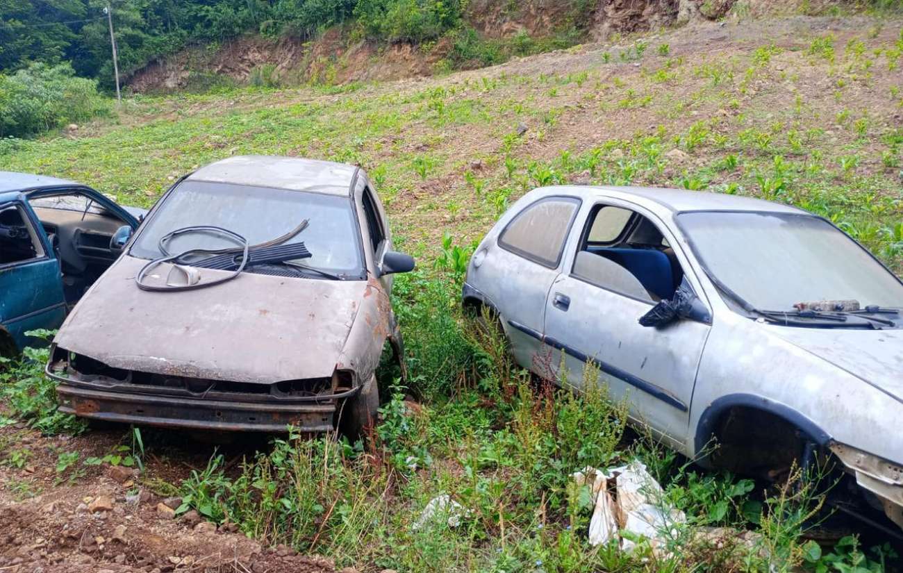 BM cumpre ofícios do Poder Judiciário em Santa Cecília do Sul e Tapejara
