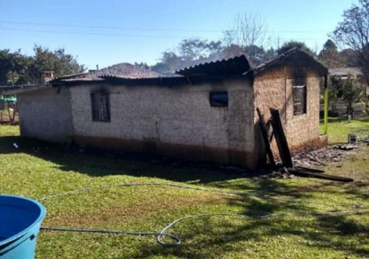 Justiça Federal condena 12 pessoas por organização de milícia privada na Terra Indígena Carreteiro, em Água Santa