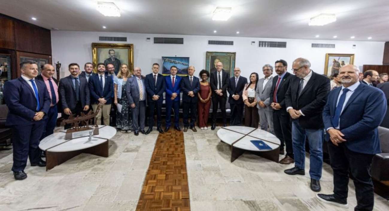 CPI dos Pedágios é instalada na Assembleia Legislativa