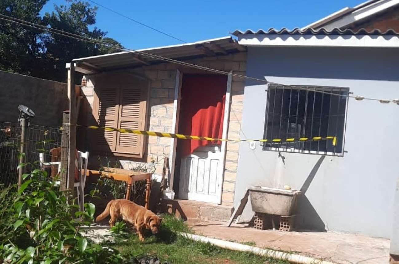 Identificado homem encontrado morto na manhã deste sábado, em Tapejara