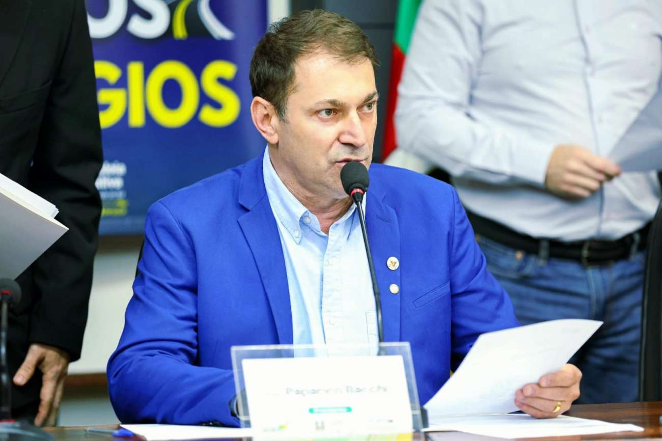 Definido relator e vice-presidente da CPI dos Pedágios no RS