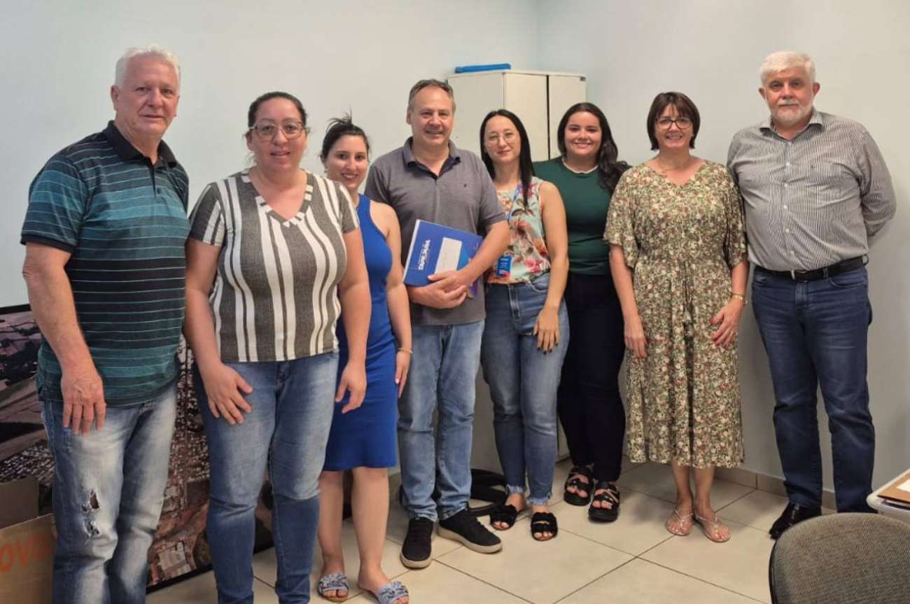 Conselho Municipal de Habitação encerra 2025 com balanço positivo e projetos em andamento