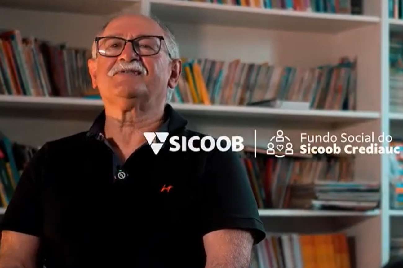 Sicoob Crediauc destina R$ 340 mil do Fundo Social a 210 entidades