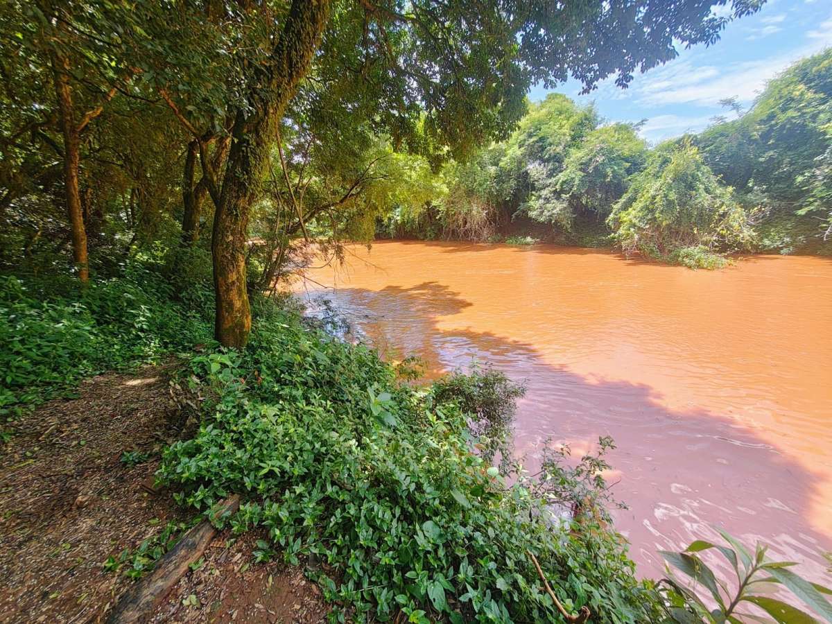 BM realiza levantamentos ambientais e fiscaliza denúncia em Tapejara e Santa Cecília do Sul