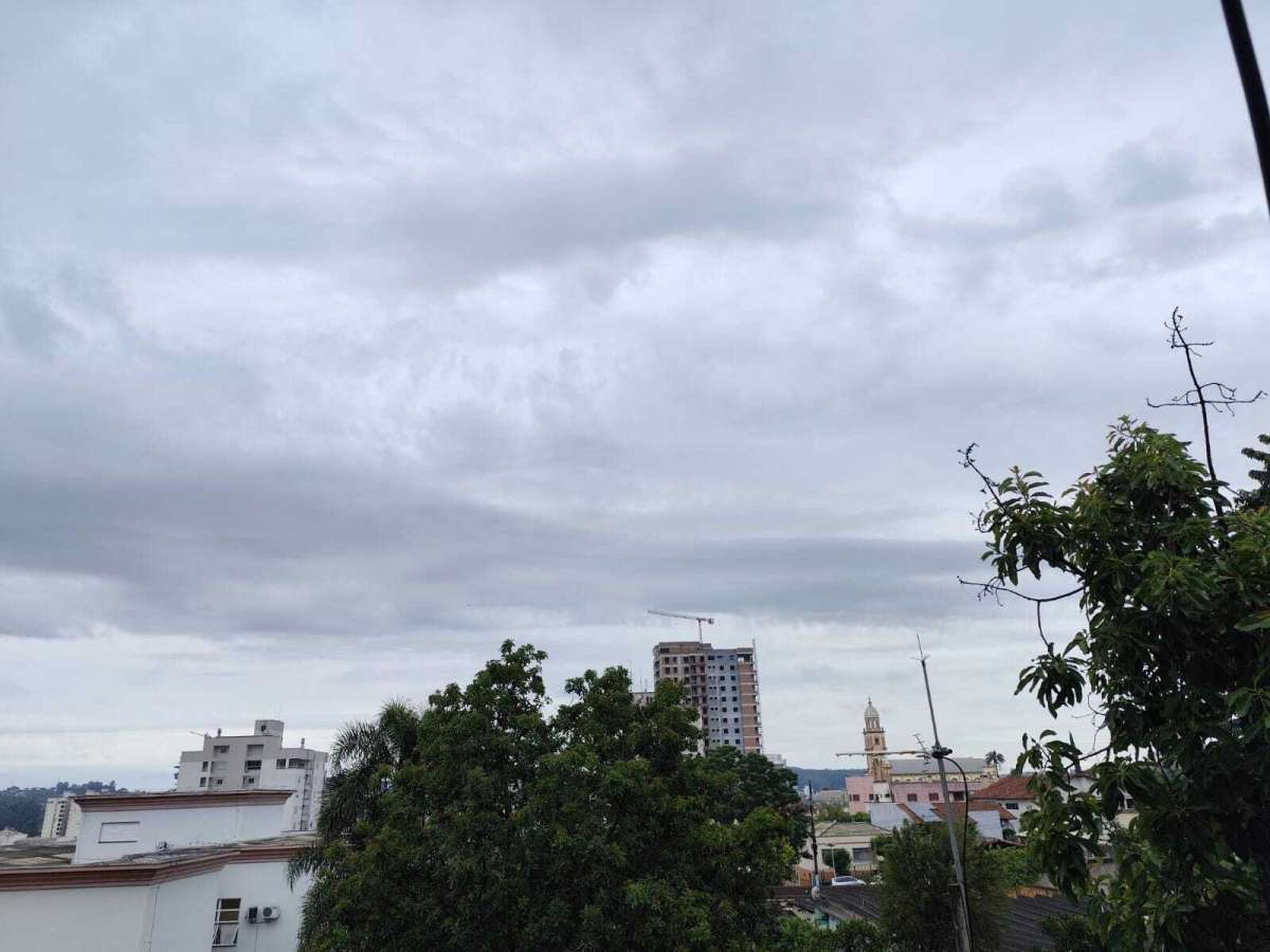 Natal será com chuva em Tapejara