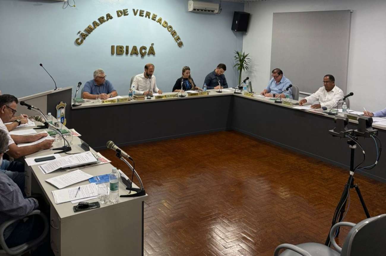 Moção aprovada pela Câmara de Ibiaçá manifesta apoio à inclusão da Romaria no Calendário Nacional de Eventos