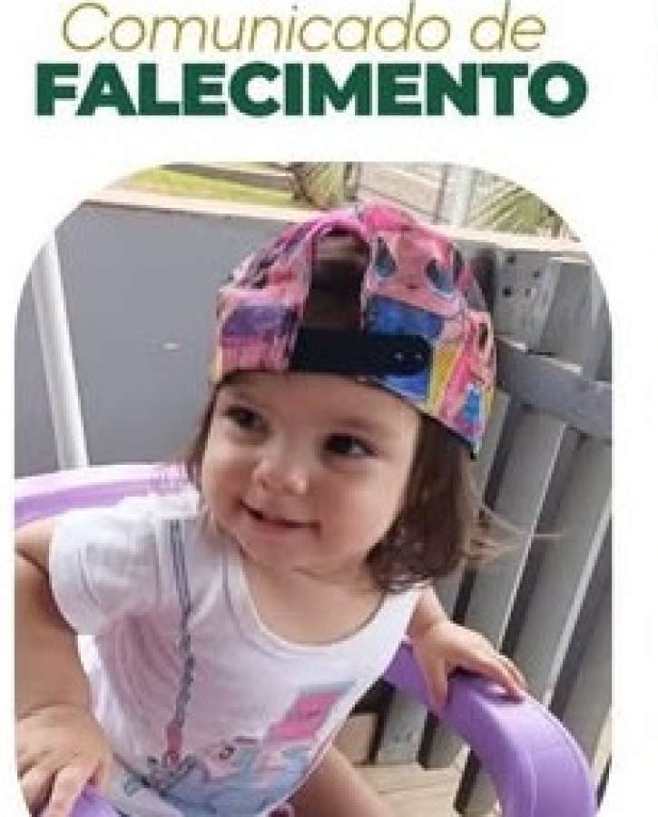 Criança de Vila Lângaro perde a vida em piscina em Passo Fundo