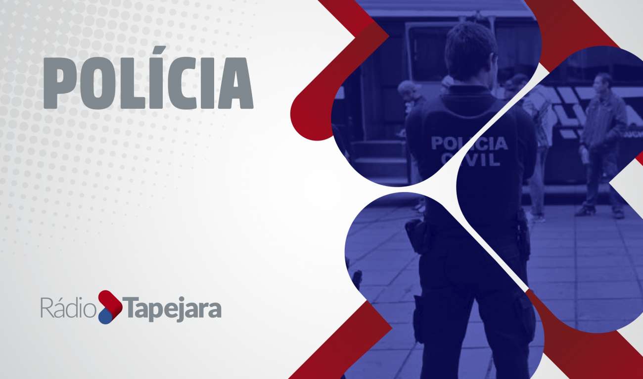 Homem sofre sete golpes de faca em Passo Fundo