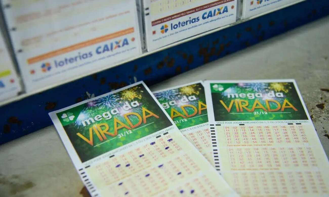 Caixa alerta para sites falsos às vésperas da Mega da Virada de R$ 1 bilhão