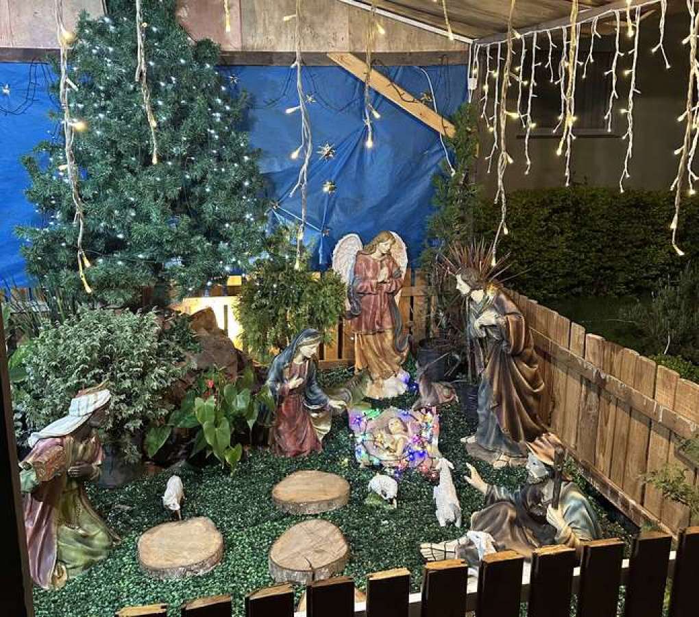 Dia de Reis encerra ciclo do Natal e marca o recolhimento dos presépios