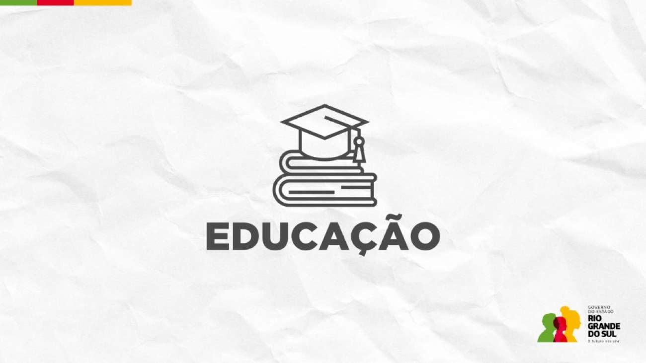 Governo divulga a classificação de candidatos a professor, especialista e apoio escolar do Banco de Cadastro Temporário