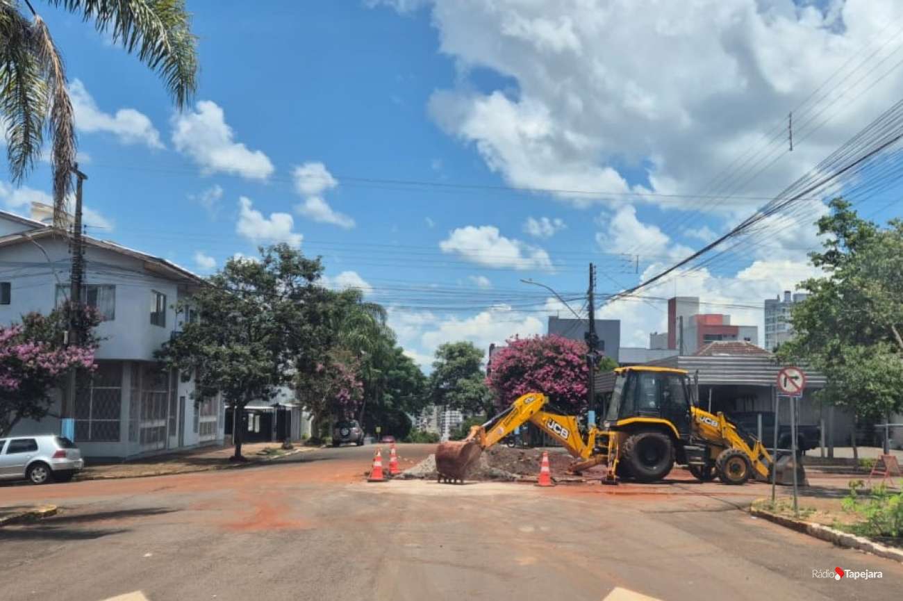 Abastecimento de água no centro de Tapejara será normalizado à tarde, estima Corsan