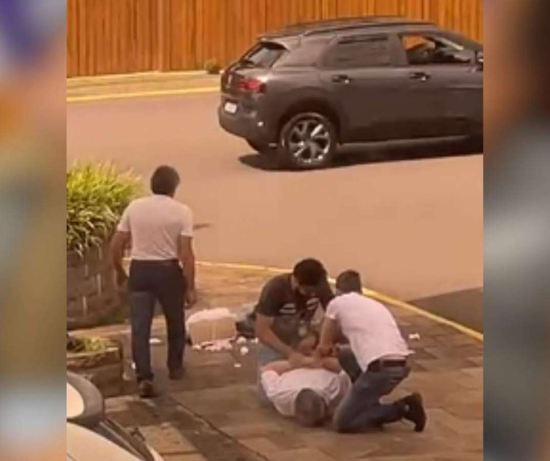 Estelionatário de Passo Fundo é preso em flagrante em Farroupilha