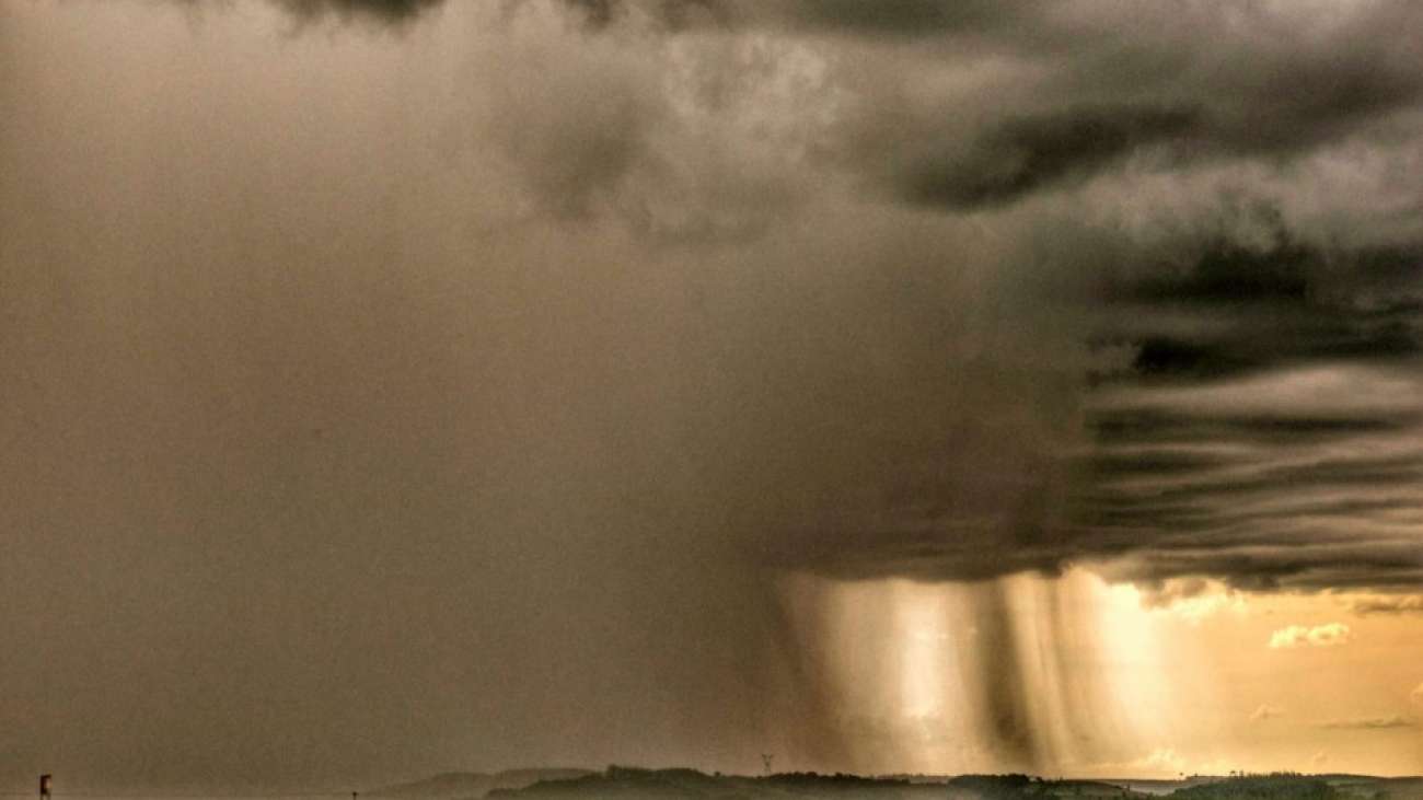 Temporais isolados podem atingir o RS neste fim de semana