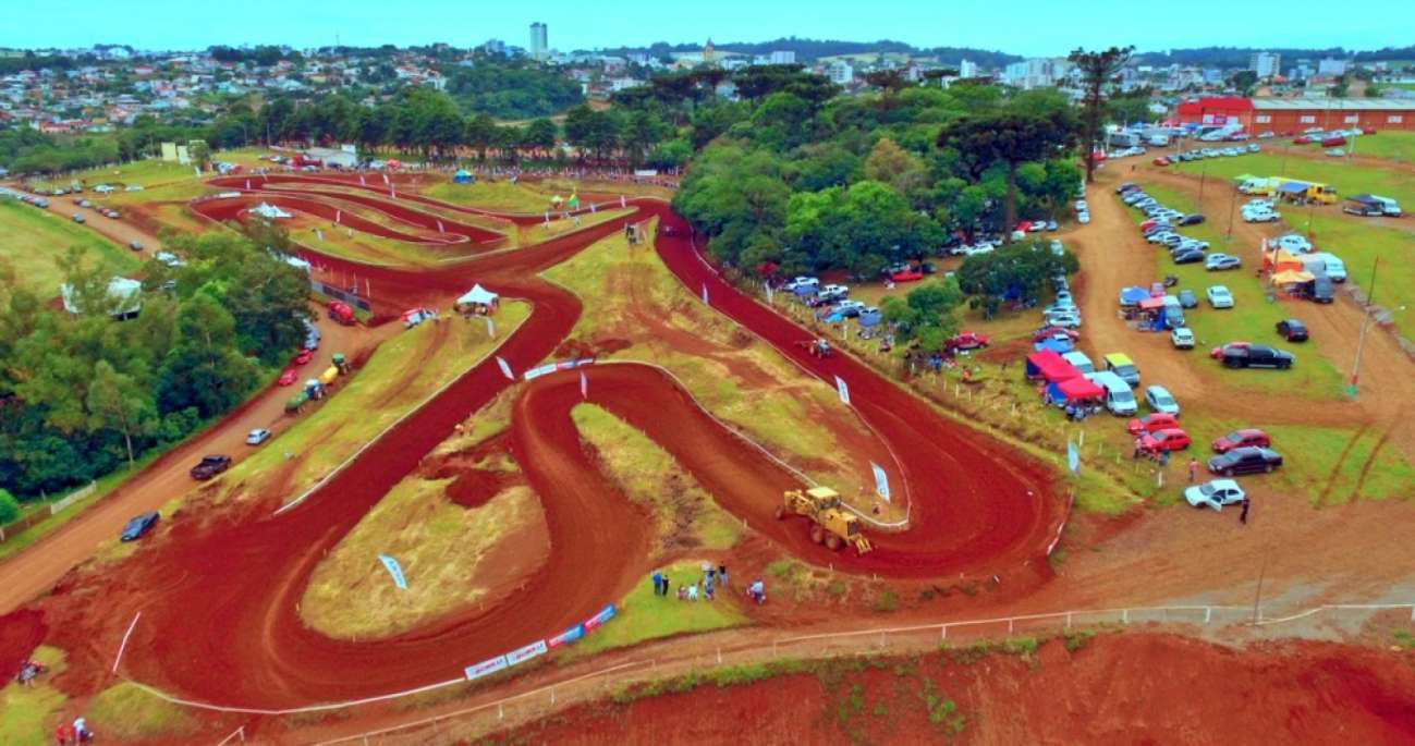 Tapejara sediará dois eventos da Federação Gaúcha de Motociclismo em 2026